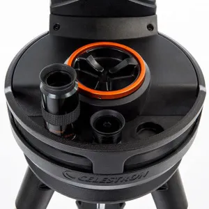 Телескоп Celestron NexStar Evolution 5, изображение 6