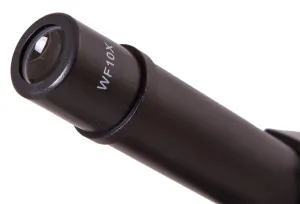 Микроскоп цифровой Bresser 40–1024x, в кейсе, изображение 5