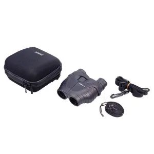 Бинокль Veber Ultra Sport БН 8–17x25, черный, изображение 4