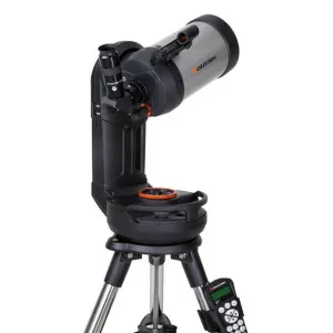 Телескоп Celestron NexStar Evolution 5, изображение 5