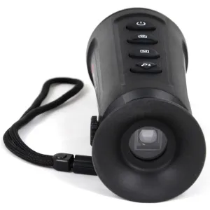 Монокуляр тепловизионный HIKMICRO LYNX LC06, изображение 6