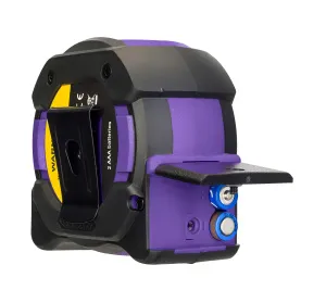 Рулетка с лазерным дальномером («3 в 1») Ermenrich Reel SLR600 PRO, изображение 6