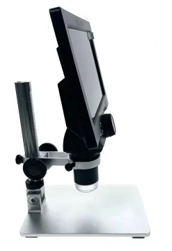 Микроскоп цифровой Espada E-B1200, 12 Мпикс, изображение 2