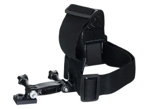 Бинокль цифровой ночного видения Levenhuk Halo NVB10 Helmet, с креплением на шлем, изображение 16