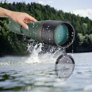 Зрительная труба SVBONY SV408 20–60x80 WP, изображение 15