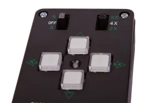 Комплект приводов Sky-Watcher для монтировки EQ3, изображение 6