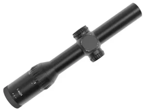 Прицел оптический ARTELV CRS Fiber 1–4x24 SFP, изображение 3