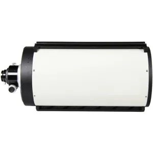 Труба оптическая GSO 10" f/8 M-LRS Ричи-Кретьен OTA, белая, изображение 2