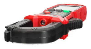 Токоизмерительные клещи Ermenrich Ping MK30, изображение 6