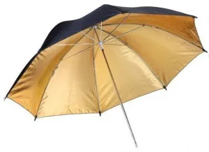 Фотозонт Bresser BR-BG83 83 см, черно-золотистый, изображение 3