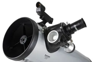 Телескоп Celestron StarSense Explorer DX 130 AZ, изображение 8