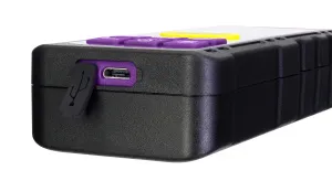 Лазерная рулетка Ermenrich Reel PRO GL100, изображение 6