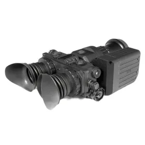 Бинокль тепловизионный ДИПОЛЬ TG-1R (50) c дальномером, изображение 2