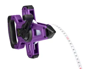 Рулетка геодезическая Ermenrich Reel SH30, изображение 5