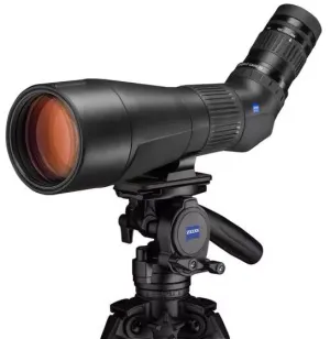 Зрительная труба Carl Zeiss Conquest Gavia 30–60x85 HD, изображение 2