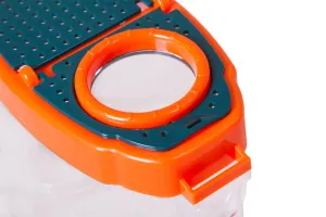 Лупа-стакан Levenhuk LabZZ C3, изображение 8