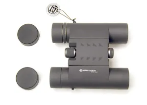 Бинокль Bresser Montana 10x25, изображение 4