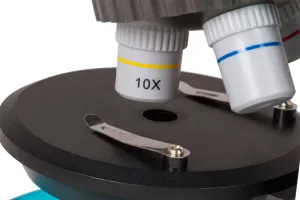 Микроскоп Levenhuk LabZZ M101, изображение 6