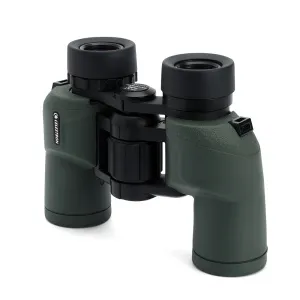 Бинокль Celestron Cypress 7x30, изображение 3