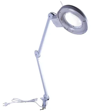 Лупа-лампа Levenhuk Zeno Lamp ZL11 LUM, изображение 3