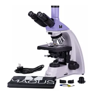 Микроскоп биологический MAGUS Bio 230T, изображение 2