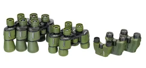 Бинокль Levenhuk Travel 10x50, изображение 2