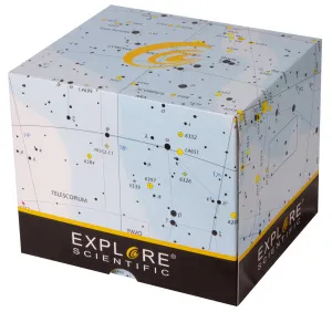 Окуляр Explore Scientific LER 62° 40 мм, 2" (AR), изображение 7