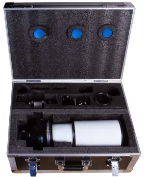 Труба оптическая Sky-Watcher Esprit ED80, изображение 6