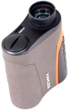 Дальномер лазерный KAHLES HELIA RF-M 7x25, изображение 5