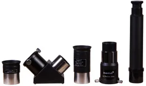 Телескоп Levenhuk Skyline 70х700 AZ, изображение 11