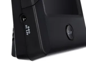 Термогигрометр Levenhuk Wezzer Teo TH40, изображение 8