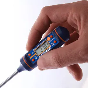 Термометр МЕГЕОН (26200), изображение 3