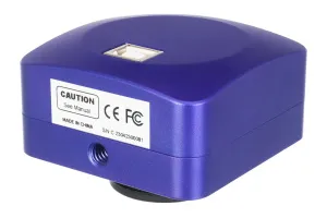 Камера цифровая Levenhuk M1200 PLUS, изображение 8