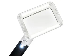 Лупа для чтения Levenhuk Zeno Read ZR18, изображение 6