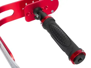 Стабилизатор камеры ручной Bresser BR-HST02 с противовесами, изображение 6