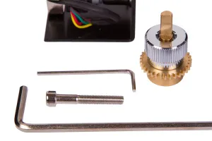 Электропривод часовой оси Sky-Watcher для монтировки EQ5 (с пультом), изображение 7