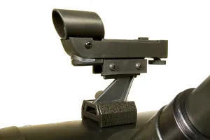 Телескоп Levenhuk Skyline PRO 130 EQ, изображение 4