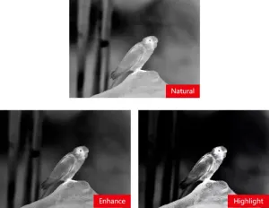 Тепловизор Guide TK611, изображение 4