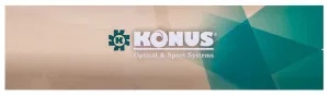 Микроскоп Konus Konustudy-4 900x, изображение 18