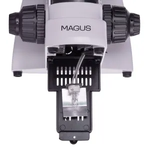 Микроскоп биологический MAGUS Bio 230B, изображение 21