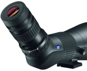 Зрительная труба Carl Zeiss Conquest Gavia 30–60x85 HD, изображение 3