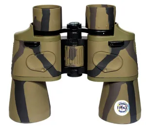 Бинокль STURMAN 12x50, камуфляж, изображение 5