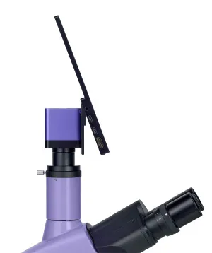 Микроскоп биологический цифровой MAGUS Bio D250TL LCD, изображение 24