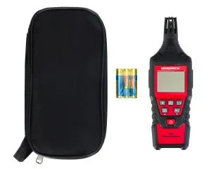 Термогигрометр Ermenrich Wett TU30, изображение 6