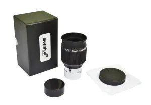Окуляр Levenhuk UWA 58° 9 мм, 1,25", изображение 5