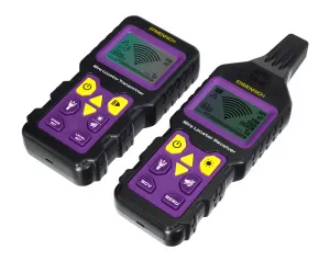 Детектор подземных проводов Ermenrich Ping SM150, изображение 4