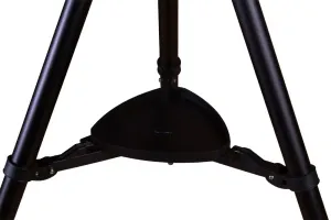 Монтировка Sky-Watcher AZ-GTe SynScan GOTO с треногой, изображение 10