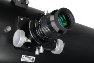 Телескоп Добсона Levenhuk Ra 250N Dob, изображение 6