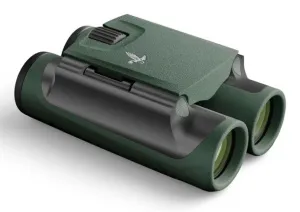 Бинокль SWAROVSKI CL Pocket 10x25 Wild Nature, зеленый, изображение 5