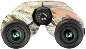 Бинокль Helios 12х25 (HS 12x25), изображение 3